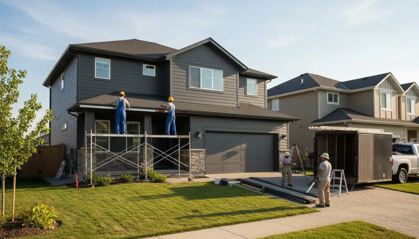 Serving Homes and Businesses Across Youngstown